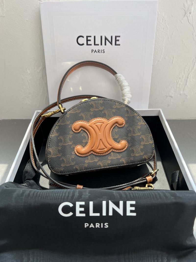 Celine Satchel Bags